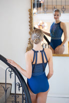 Sapphire Leotard