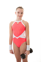 Triset Leotard