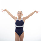 Aerobic Leotard - With NEW Removable Cups