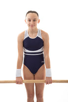 Aerobic Leotard - With NEW Removable Cups