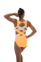 Plyometric Leotard