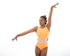 Plyometric Leotard