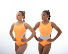 Plyometric Leotard