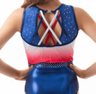 World Champion Leotard - LIMITED EDITION