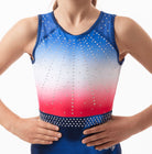 World Champion Leotard - LIMITED EDITION
