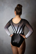 Priscilla Competition Leotard