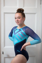 Carina Competition Leotard