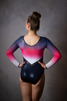 Vitoria Competition Leotard