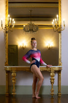 Vitoria Competition Leotard
