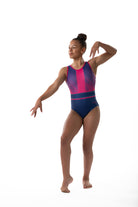 Achieve Leotard