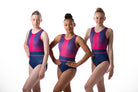 Achieve Leotard