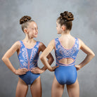 Baroque Leotard