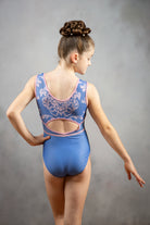 Baroque Leotard