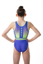 Be Brilliant Leotard