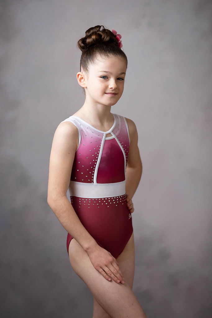 Captivate Leotard
