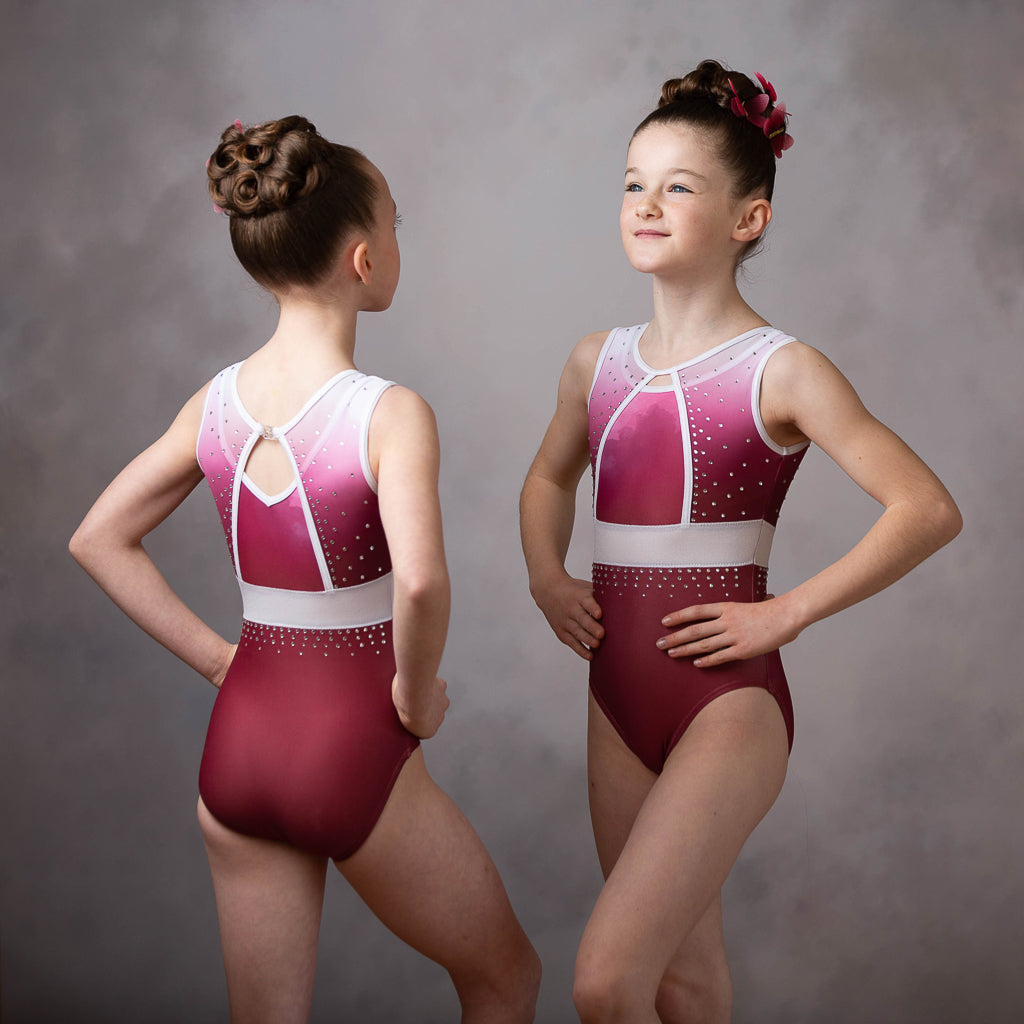 Captivate Leotard