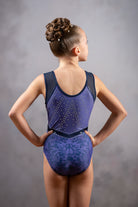 Damask Leotard