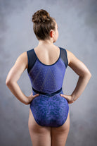 Damask Leotard