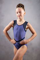 Damask Leotard