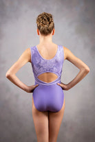 Dauphine Leotard