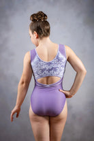 Dauphine Leotard