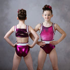 Dazzle Leotard