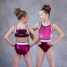Dazzle Leotard