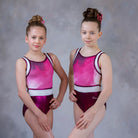 Dazzle Leotard