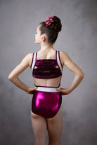 Dazzle Leotard