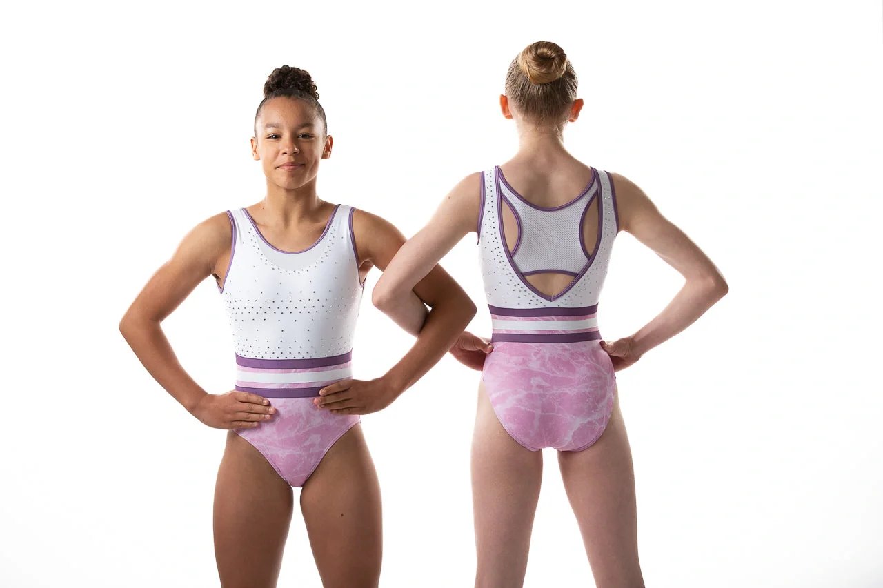 Inspirational Leotard