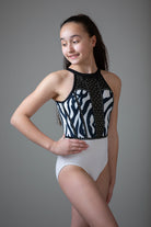 Captive Leotard