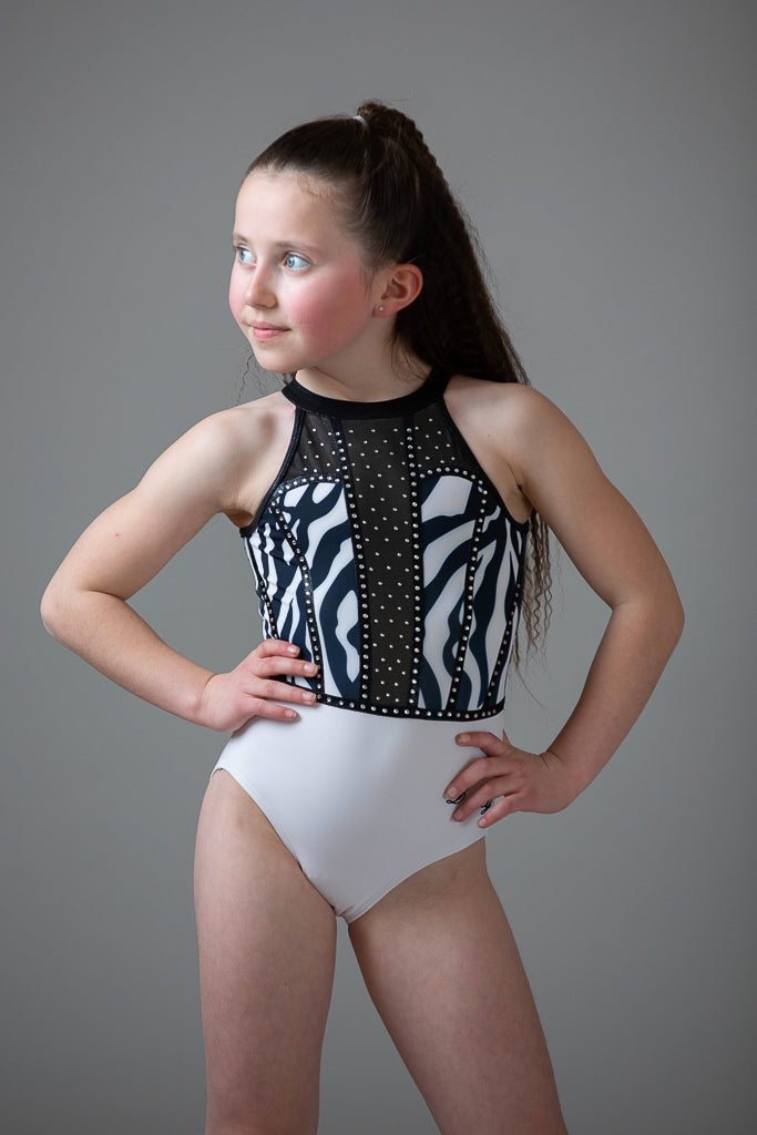 Captive Leotard
