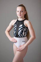 Captive Leotard