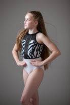 Captive Leotard