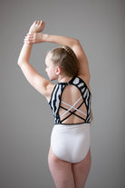 Captive Leotard