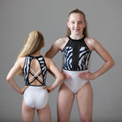 Captive Leotard