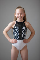 Captive Leotard