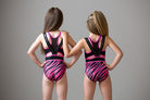 Instinctive Leotard