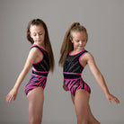 Instinctive Leotard