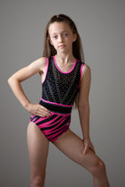 Instinctive Leotard