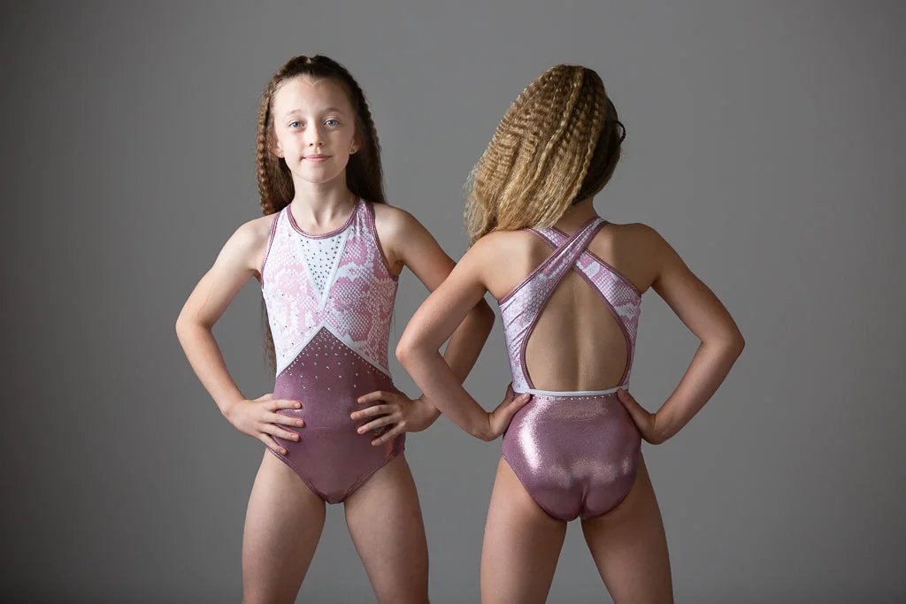 Primitive Leotard