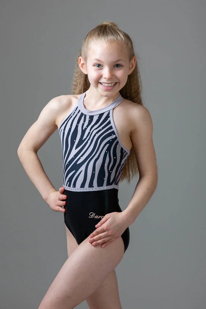 Prowl Leotard