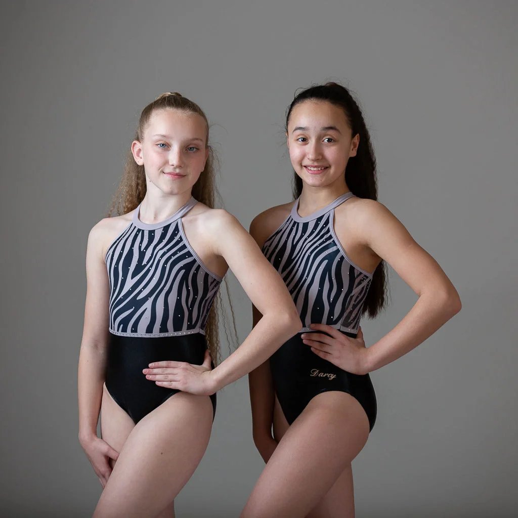 Prowl Leotard