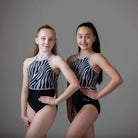 Prowl Leotard