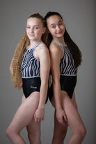 Prowl Leotard