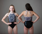 Prowl Leotard