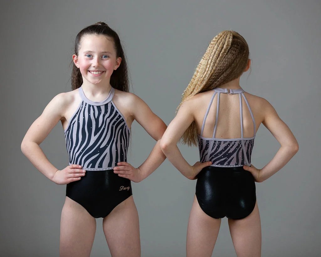 Prowl Leotard