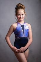 Mystical Leotard