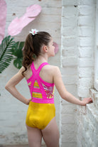 Bali Leotard