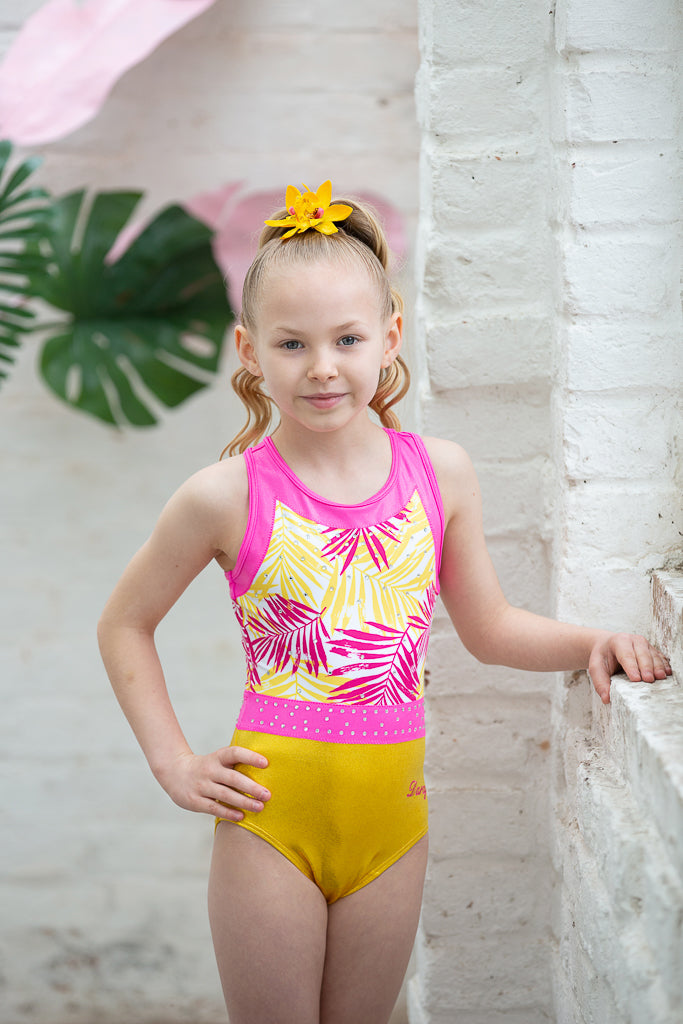 Bali Leotard